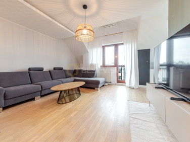 Mieszkanie Pruszków