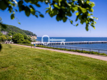 Działka inna Gdynia