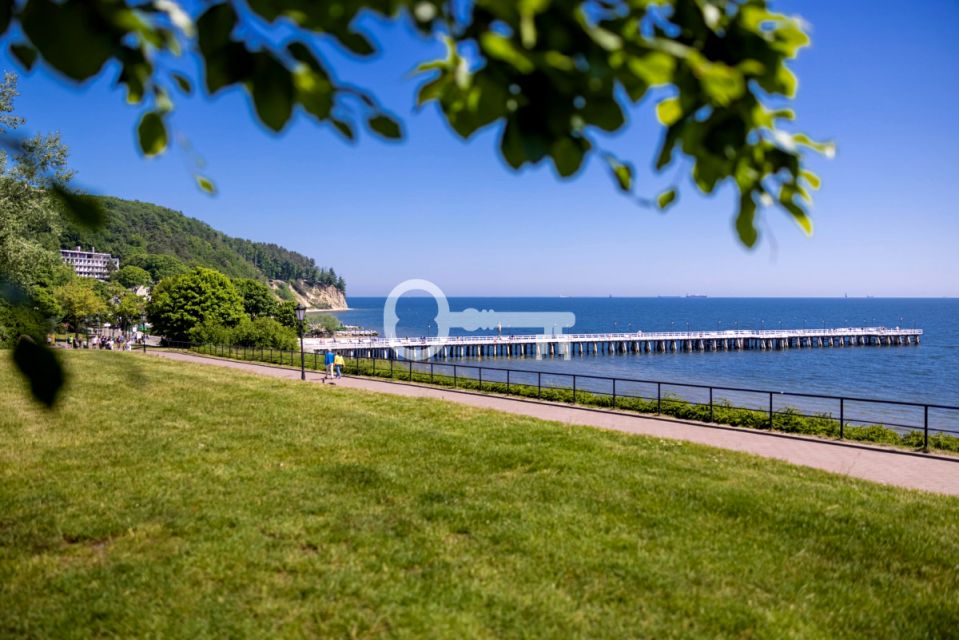 Działka inna Gdynia