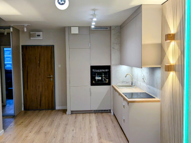 Mieszkanie Białystok