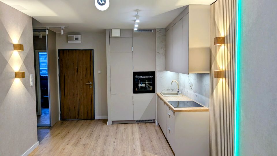 Mieszkanie Białystok