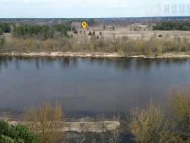 Działka rolna Dzbądzek