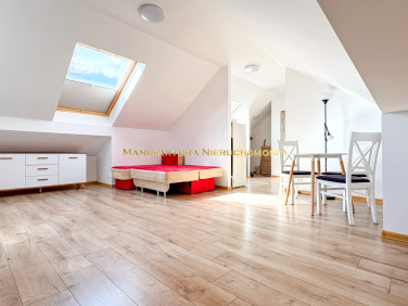 Mieszkanie Przejazdowo