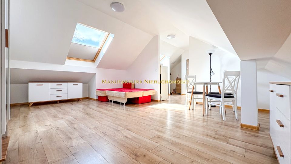 Mieszkanie Przejazdowo