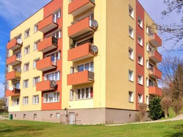 Mieszkanie Wałbrzych