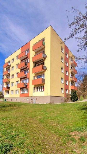 Mieszkanie Wałbrzych