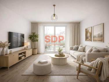 Mieszkanie blok mieszkalny Wrocław