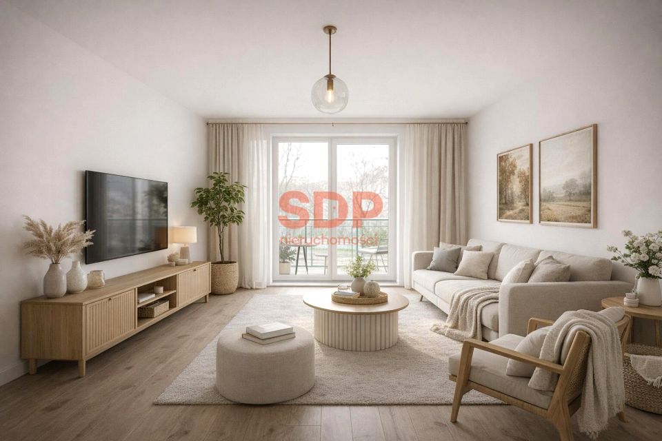 Mieszkanie blok mieszkalny Wrocław