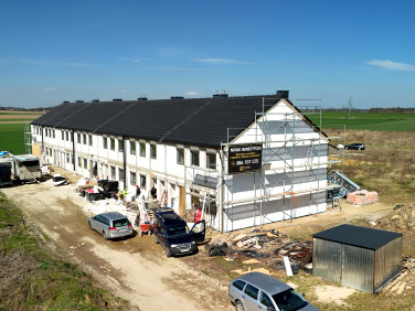 Mieszkanie Środa Śląska