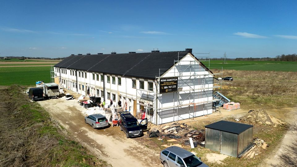 Mieszkanie Środa Śląska