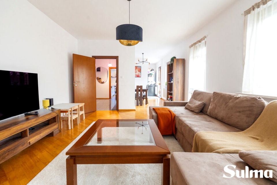 Mieszkanie Kraków sprzedaż