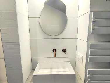 Mieszkanie apartamentowiec Władysławowo