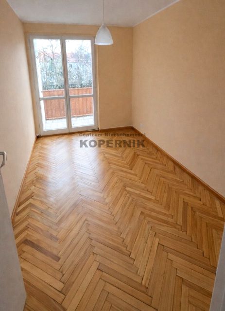 Mieszkanie Toruń
