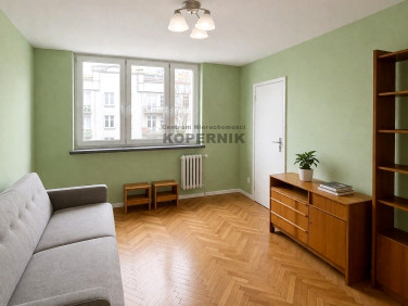 Mieszkanie Toruń