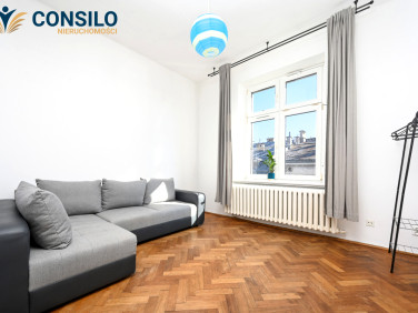 Mieszkanie Kraków