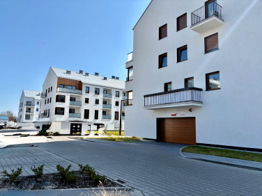 Mieszkanie Nowa Sól