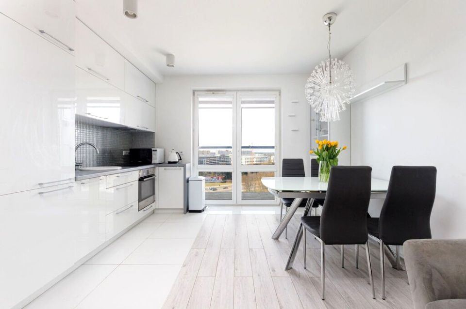 Mieszkanie Białystok