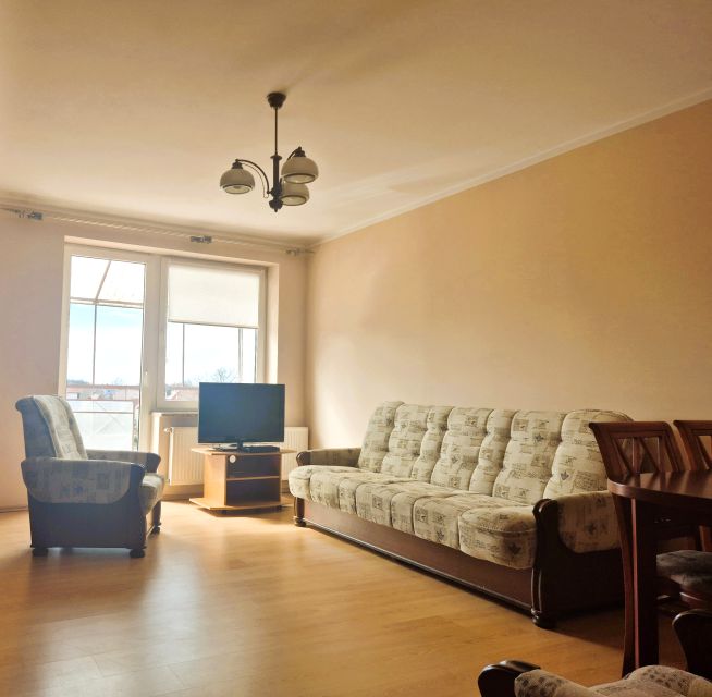 Mieszkanie Bolesławiec