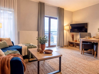 Mieszkanie w górach