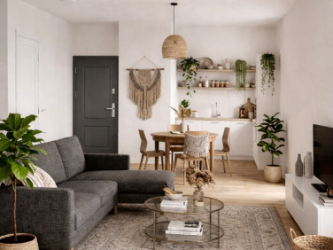 Mieszkanie Radwanice