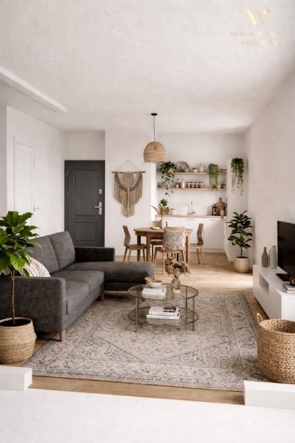 Mieszkanie Radwanice