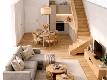 Mieszkanie Radwanice