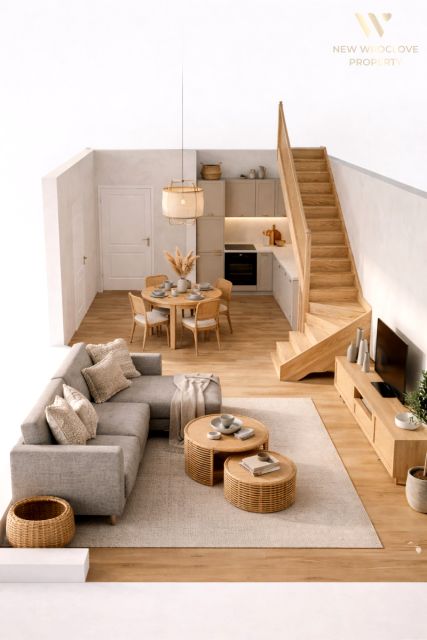 Mieszkanie Radwanice