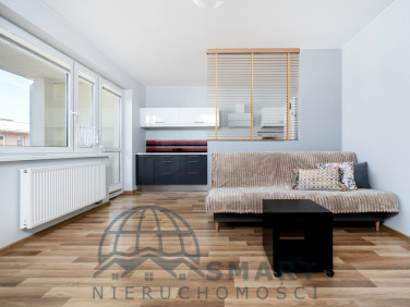 Mieszkanie Łódź