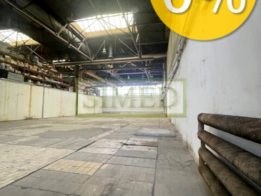 Budynek użytkowy Warszawa