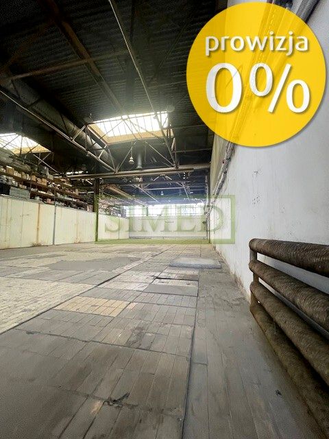 Budynek użytkowy Warszawa