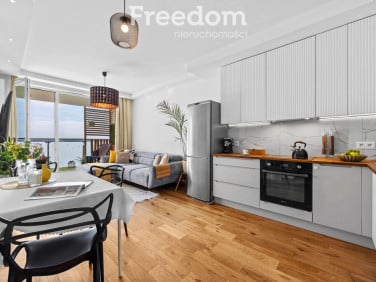 Mieszkanie apartamentowiec Piaseczno