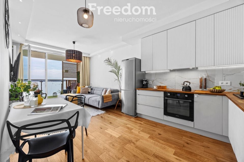 Mieszkanie apartamentowiec Piaseczno