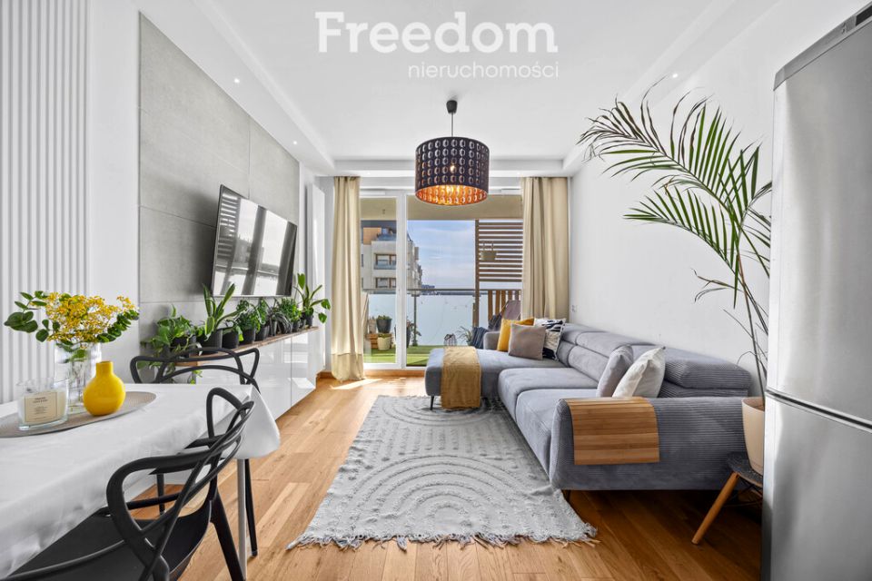 Mieszkanie Piaseczno