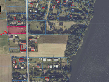 Działka budowlana Niedźwiady Duże