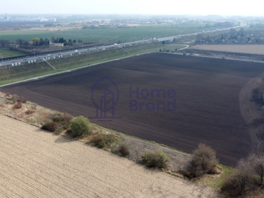 Działka usługowa Wrocław