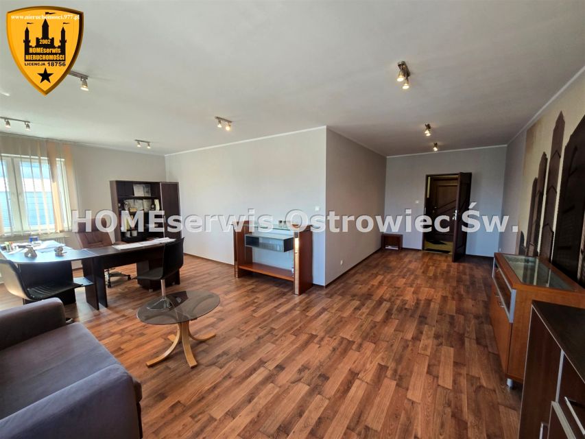 Lokal Ostrowiec Świętokrzyski