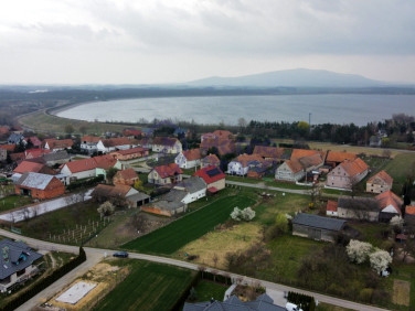 Działka inna Borzygniew