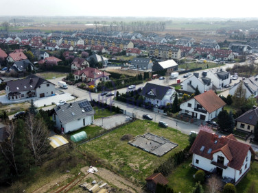 Działka inna Smolec