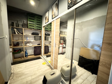 Mieszkanie Ruda Śląska