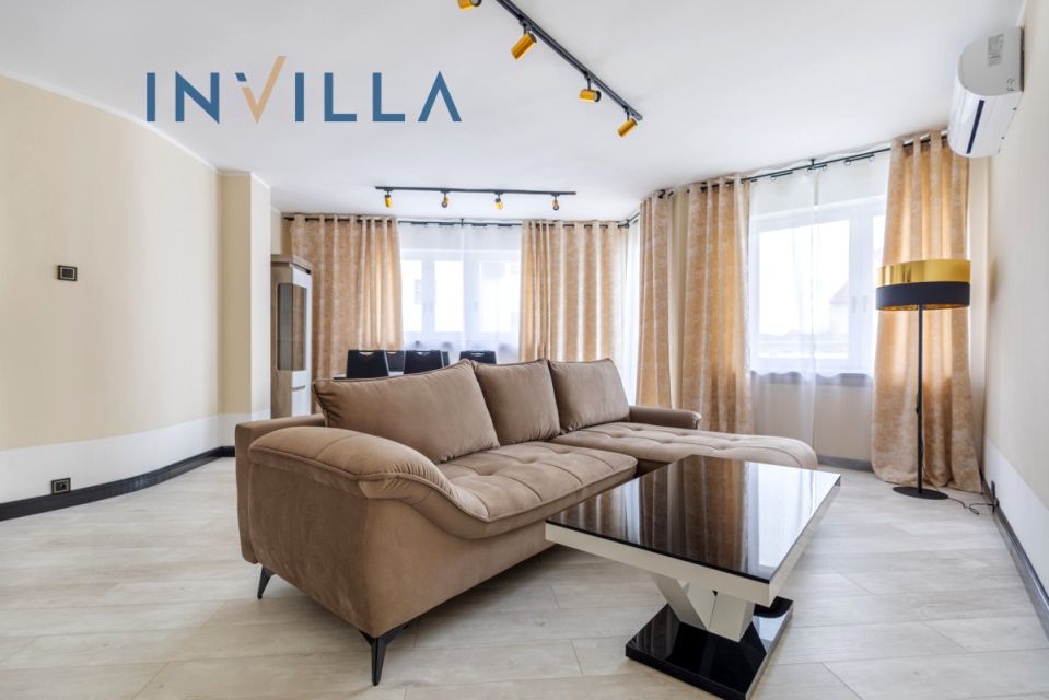 Mieszkanie Warszawa wynajem