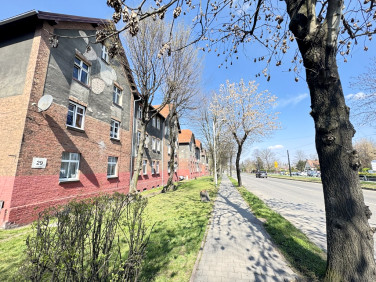 Mieszkanie Ruda Śląska