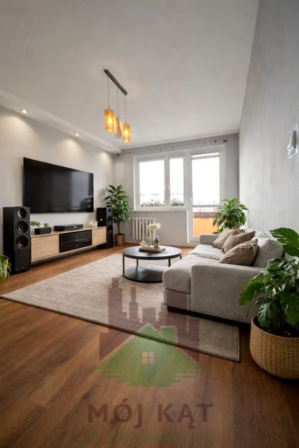 Mieszkanie Łaziska Górne