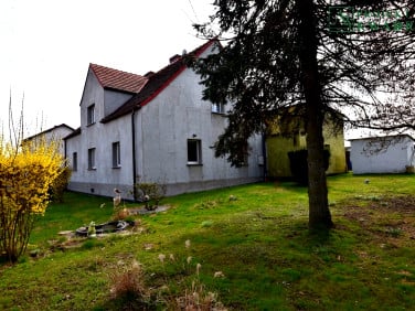 Dom Sośnicowice