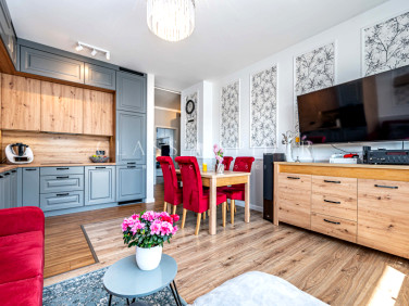 Mieszkanie Lesznowola