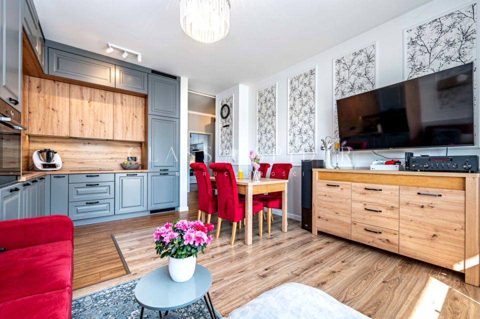 Mieszkanie Lesznowola