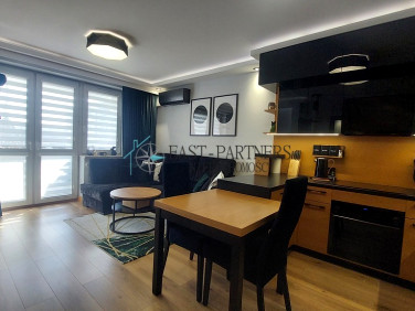 Mieszkanie Białystok