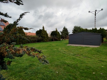 Działka budowlana Sierakowice