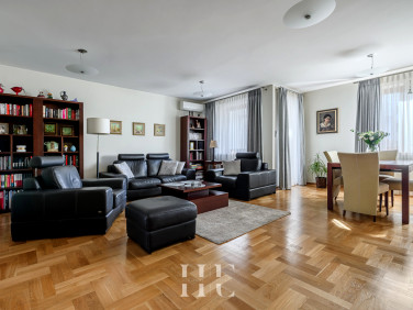 Mieszkanie nad jeziorem