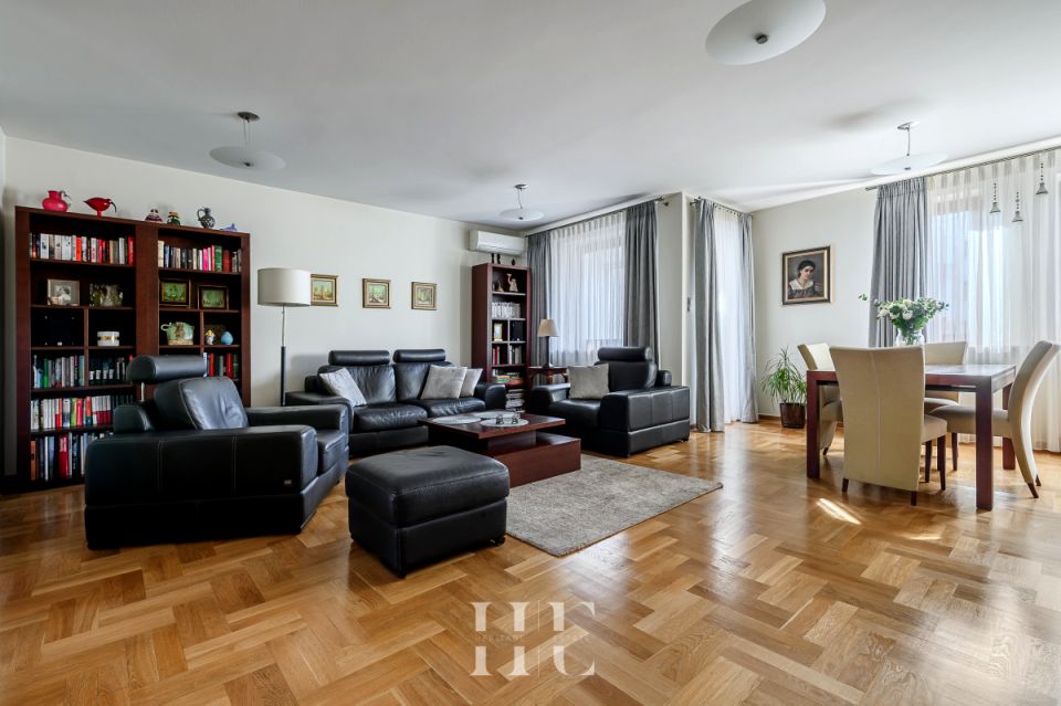 Mieszkanie nad jeziorem