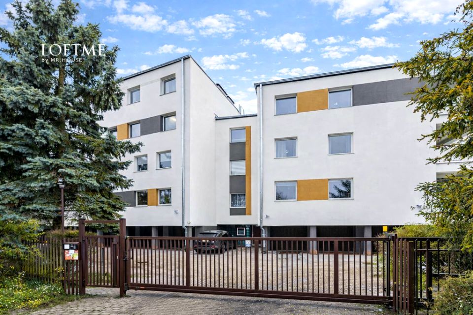 Mieszkanie Łódź